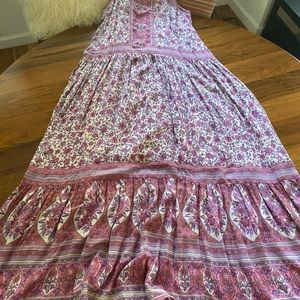 Spell & The Gypsy Bohemian Summer Dress